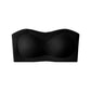 💪 Zůstaňte v bezpečí a podpoře – Podprsenka bez ramínek push-up s technologií proti sklouznutí – platba na dobírku 👙