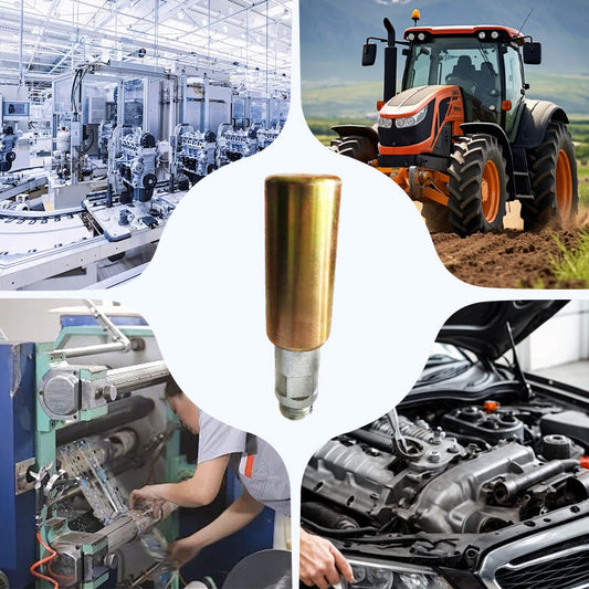 🚜Šroubení palivového čerpadla pro vznětové motory