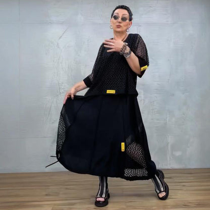 🍀Dámské šaty bez rukávů a svetrové šály