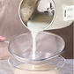 🔥 Multifunkční přístroj na výrobu ořechového mléka - mandlové, ovesné a sójové mléko za pár minut! 🌰🥛