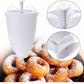 🍩🍩Fánk těstovinový dávkovač