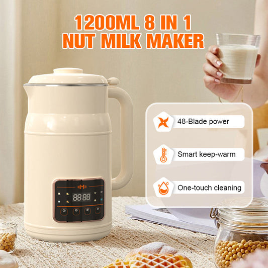 1200 ml 8 v 1 mixér s funkcí vaření