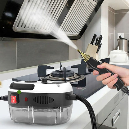 💥⚡2500W ruční vysokoteplotní parní čistič pod tlakem