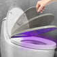 ⌛Novinky 2026🚽Nová sada UV lamp pro sterilizaci toalet – čistota a bez bakterií
