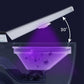 ⌛Novinky 2026🚽Nová sada UV lamp pro sterilizaci toalet – čistota a bez bakterií