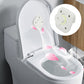 ⌛Novinky 2026🚽Nová sada UV lamp pro sterilizaci toalet – čistota a bez bakterií