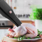 🦆🔥2025 VÝHODNÁ NABÍDKA 🔥🐓Elektrický stroj na škubání drůbeže – snadné škubání, šetří čas a námahu!