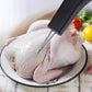 🦆🔥2025 VÝHODNÁ NABÍDKA 🔥🐓Elektrický stroj na škubání drůbeže – snadné škubání, šetří čas a námahu!