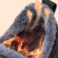 ❄️Zimní základní kousky: Pohodlné dámské termální kotníkové boty👢