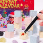 🎁Nejlepší dárek🎁24denní geologický objevitelský adventní kalendář