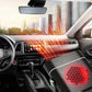 Přenosné autotopení 2v1 s 360° otáčením