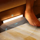 🔥 Nákup 1 kap 1 zdarma 💡 LED inteligentní magnetický magnetický senzor lidského těla 🏡✨