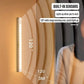 🔥 Nákup 1 kap 1 zdarma 💡 LED inteligentní magnetický magnetický senzor lidského těla 🏡✨