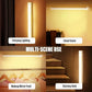🔥 Nákup 1 kap 1 zdarma 💡 LED inteligentní magnetický magnetický senzor lidského těla 🏡✨