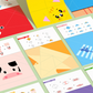 📚 KNIHA ORIGAMI PRO DĚTI – 30 PROJEKTŮ!