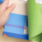 📚 KNIHA ORIGAMI PRO DĚTI – 30 PROJEKTŮ!