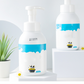 🐱🐈 Jemná rostlinná deodorantová pěna pro domácí mazlíčky