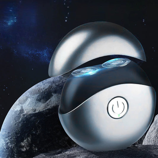 Přenosný multifunkční elektrický holicí strojek