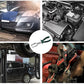 Automobilová elektrická odnímatelná svorka