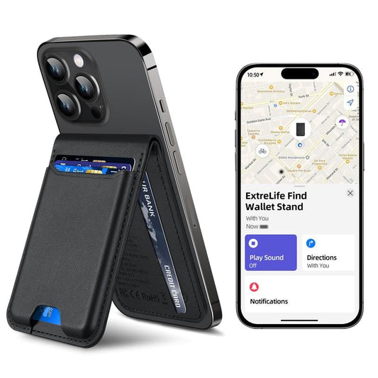 Magnetická peněženka pro iPhone