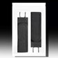 No Buckle Elastic Belt for Men & Women