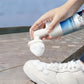 🧼Přenosný čistič pěnové výplně tenisek s integrovaným kartáčem