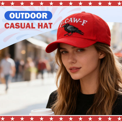 🧢Čepice pro volný čas s ochranou před sluncem