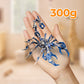 3D kovová skládačka Scorpion – mechanický model k sestavení
