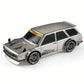 RC driftové auto v měřítku 1:24 s LED osvětlením