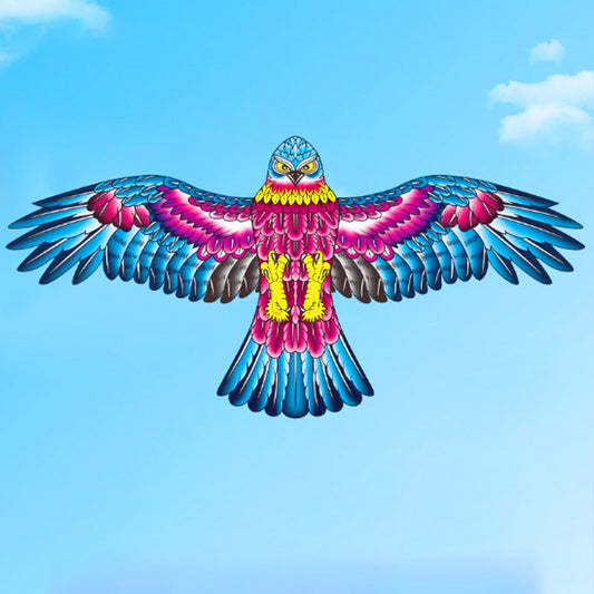 ✨Inovativní a neuvěřitelně zábavný drak ve tvaru rybářského prutu🪁