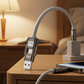 🔌 Vysoce výkonný kabel pro rychlé nabíjení 4 v 1 – 240 W PD, multifunkční nabíjecí kabel, USB-A/USB-C na Type-C/Lightning – univerzální kabel pro rychlé nabíjení telefonů a notebooků ✨