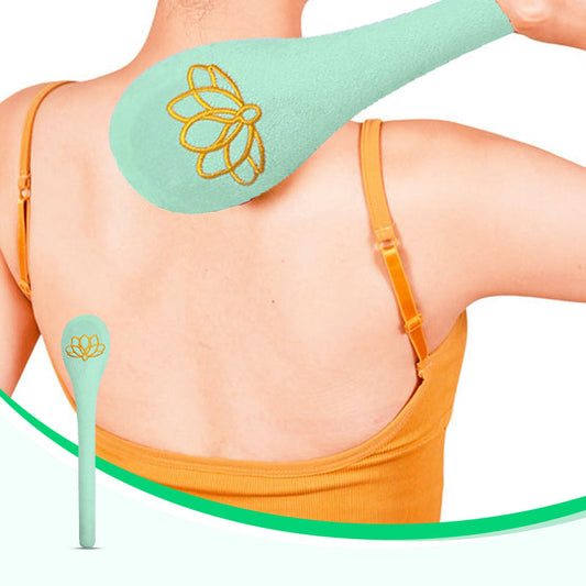 ✨Masážní kladívko na ulevění bolesti meridiánů a svalů