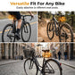 🚴Bezdrátové směrové světlo na kolo