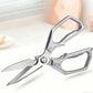 ✂️ Mimořádně silné kuchyňské nůžky – snadno proříznou kuřecí kosti, vepřové maso i silné suroviny
