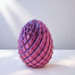 3D Antistresové Vejce – Skladem & Dobírka 🥚🌀