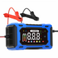 ⏰🔋 12V, 6A Chytrá nabíječka autobaterií 🚗⚡