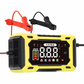 ⏰🔋 12V, 6A Chytrá nabíječka autobaterií 🚗⚡