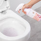 🚽 Deodorant a čisticí sprej na toalety – Zářivá čistota během chvilky, svěžest po celý den! ✨💧