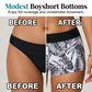 🎉Oferte speciale de sărbători❤️Costum de baie tip tankini pentru femei, format din două piese: bluză tip blouson și pantaloni scurți