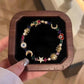 ✨ Náramek s hravým nebeským talismanem – Skladem & na dobírku 🌙⭐