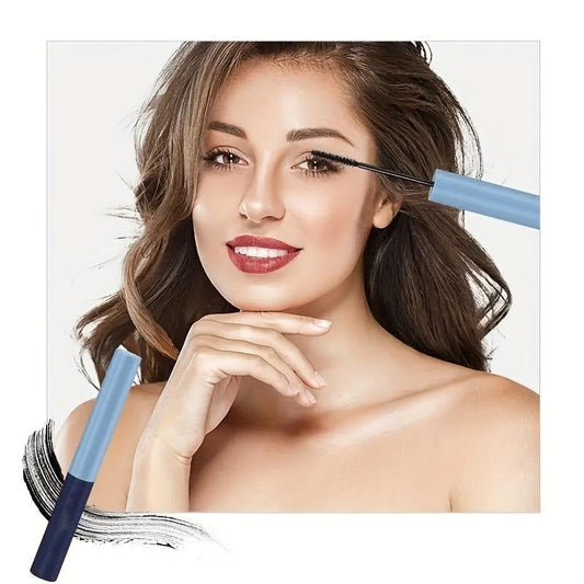 👁️ Voděodolná prodlužující a curling řasenka – Skladem & platba na dobírku 💧✨