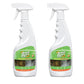 🏆Erős hatású konyhai zsírtalanító spray🌟Kupte více ušetřete více