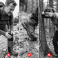 Získejte stabilitu na každém kroku – trekingová hůl z letecké hliníkové slitiny. Na dobírku! 🏔️