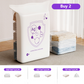 💐 Kupte 1 a 1 dostanete zdarma! Vakuové úložné pytle – ušetřete 80 % místa na oblečení a ložní prádlo 📦💨