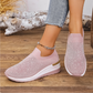 🌬️🏃‍♀️ Dámské sportovní boty s motýlími motivy a kamínky – Třpytivé pohodlí a lehký došlap ✨🦋