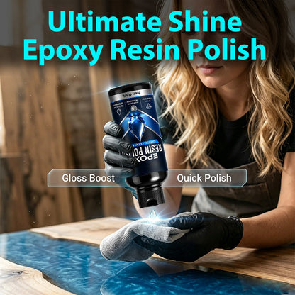 🥳 SPECIÁLNÍ NABÍDKA 2026 🔥Prodaných přes 5 000 kusů! ✨🎨 50 % SLEVA! Leštěno epoxidovou pryskyřicí s intenzivním leskem