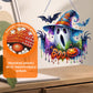 💎Sada pro vlastní výrobu diamantové závěsné dekorace na Halloween pro dospělé – perfektní dárek pro kreativní duše 🎁✨