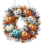 💎Sada pro vlastní výrobu diamantové závěsné dekorace na Halloween pro dospělé – perfektní dárek pro kreativní duše 🎁✨