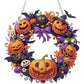 💎Sada pro vlastní výrobu diamantové závěsné dekorace na Halloween pro dospělé – perfektní dárek pro kreativní duše 🎁✨