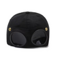🧢✈️ Baseballová čepice ve stylu pilotní čepice: retro design a prvotřídní pohodlí! ✨